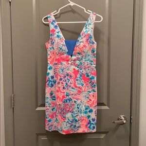 Lily Pulitzer Dress